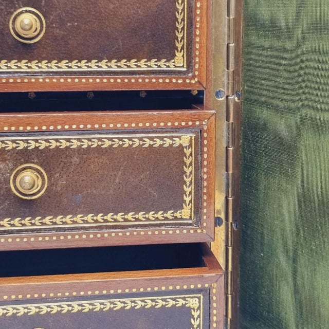 20th Century Jewelry Box, 1920s For Sale - Image 16 of 18