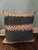A pair of 22"x22" custom Jim Thompson olive silk pillows with down inserts. $250 each, can be purchased individually or as...