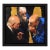 Three Wise Man, Ben Aronson For Sale