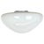 Vintage Glass Wall Light from Wilhelm Wagenfeld, 1950s For Sale - Image 17 of 17