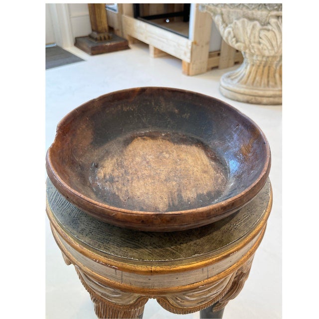 Late 18th Century 18th Century Swedish Bowl For Sale - Image 5 of 5