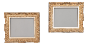 Montparnasse Frames, 1930, Set of 2