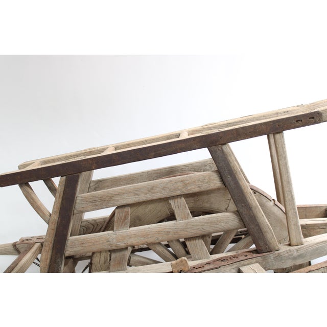Farm Cart - Pheasants Harvest Farm Cart For Sale - Image 17 of 17