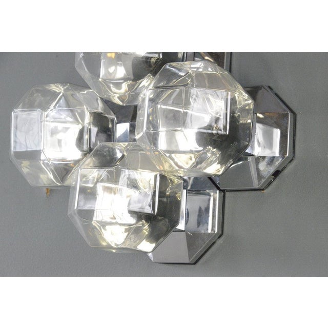 Wall Light by Mokoto Ishii for Staff, 1970s For Sale - Image 9 of 10
