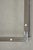 Vintage Mid Century Modern Milo Baughman Style Chrome Glass Square Coffee Table For Sale In Philadelphia - Image 6 of 12