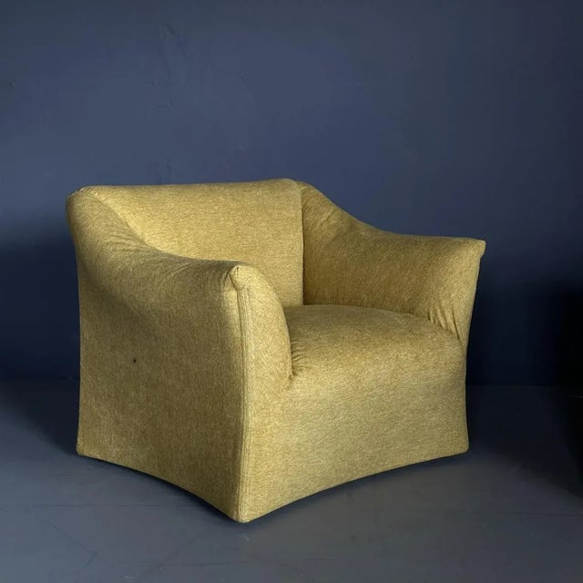 Model 685 Tentazione Seating Set by Bellini, Set of 3 For Sale - Image 6 of 12