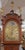 18th Century Klaas Troost 18th Century Dutch Burl Walnut Tall Case Grandfather Clock For Sale - Image 5 of 18