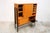 Alfred Hendrickx’s design vision is evident in every detail of this highboard designed & produced in 1958. Its sleek...