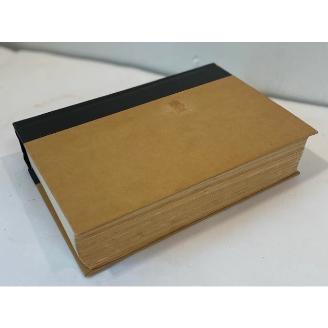 Vintage 1976 “Roots “ Book by Alex Haley For Sale In Dallas - Image 6 of 6