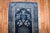 Chinese Antique Miniature Chinese Peking Rug - 2'1" x 4' For Sale - Image 3 of 5