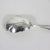 Large Antique 1896 R. Wallace Silver Plated Shell Casserole Spoon, Joan Serving Spoon, Hostess Server Silver Plated Plate For Sale - Image 6 of 10