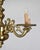 Antique Neo-Renaissance Chandelier, 1950s For Sale - Image 3 of 6