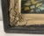 Impressionist Vintage 1970s Pennsylvania Regional Impressionist Landscape Oil on Board Painting – Heavy Carved Wood Black & Gold Frame For Sale - Image 3 of 10