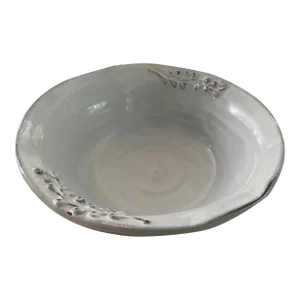 1990s Napa Home and Garden Salad Bowl