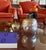 Modern Silver-Plated Apple Wine Cooler, Italy, 1970s For Sale - Image 10 of 12
