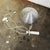 Suspension Light by Achille & Pier Giacomo Castiglioni For Sale - Image 3 of 12