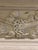 Painted Sarcophagus Panel with Bee Decoration, 1800s For Sale - Image 12 of 18