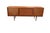Wood Vintage Danish Teak Sideboard by Johannes Andersen for Uldum Furniture Factory, 1960s For Sale - Image 7 of 18
