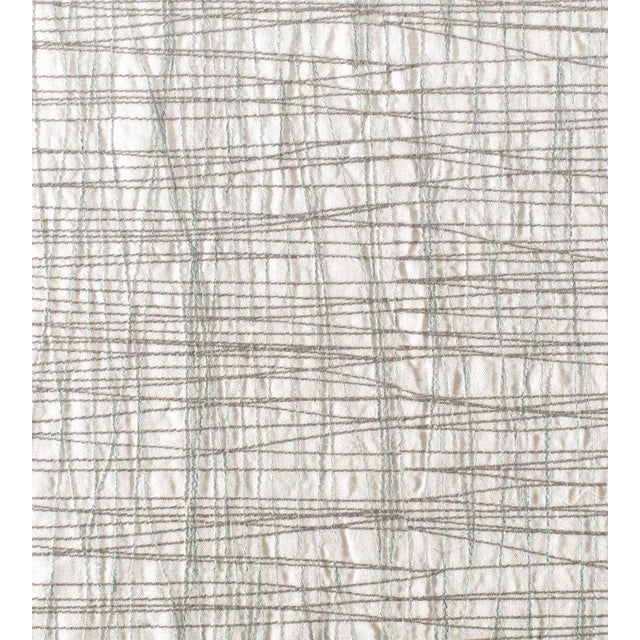 Scalamandré is a heritage American textile brand rooted in luxury and high-end design since its inception in 1929. Founder...