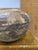 Early 20th Century Vintage Hand Painted Clay Pottery Vessel For Sale - Image 4 of 7