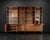 1950s Sideboard with Shelves by Erwin Behr Study for Bmz, 1950s For Sale - Image 5 of 18