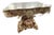 20th Century Shell Encrusted Table For Sale