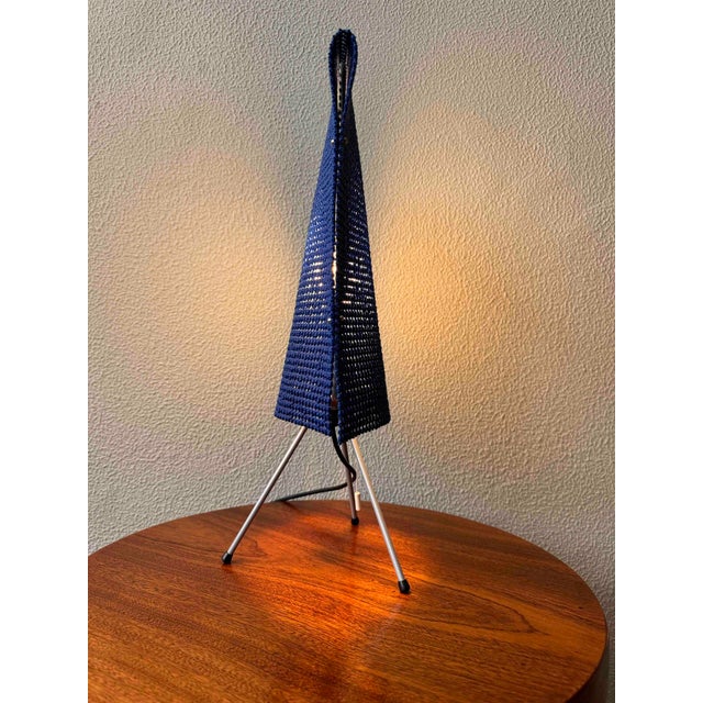Estela Table Lamp by Campana Brothers for O-Luce, 1997 For Sale - Image 6 of 17