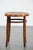Antique Bentwood Stool, 1890s For Sale - Image 5 of 12