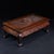 Dimensions: Length 39cm (15.35") x Width 23cm (9.06") x Height 14cm (5.51") Material: Solid Hardwood (Huali / Rosewood)...
