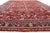 Victorian Antique Persian Mahal Rug, 11'03 X 17'09 For Sale - Image 3 of 10