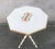 Italian Tristand Side Table, 1950s For Sale - Image 6 of 8