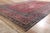 Burgundy Late 19th Century Persian Khorassan Rug - 11'03 X 16'00 For Sale - Image 8 of 10