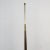 Adjustable Wood and Bronze Floor Lamp, 1940s For Sale - Image 10 of 12
