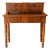 French Desk with Castle, 1860 For Sale