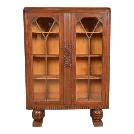 Example of Gilbert Rohde Shelving