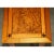 Stunning Vintage 1994 David Linley Burr Walnut Amboyna Wood Large Console Table For Sale - Image 10 of 18