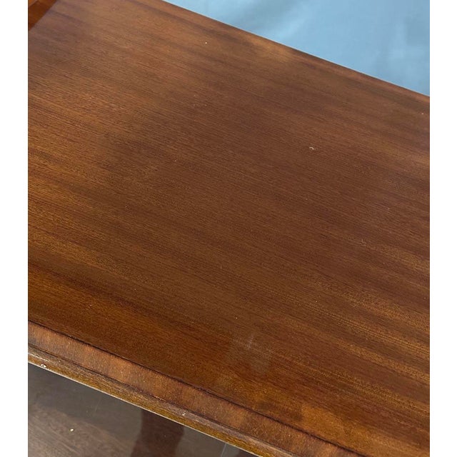Mid-Century Bar Cabinet, 1970s For Sale - Image 6 of 10