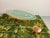 Mid-Century Oval Coffee Table in Teakwood & Etched Glass from Ib Kofod-Larsen, Denmark, 1960s For Sale - Image 12 of 14