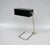 Black Minimalist Nickel-Plated Table Lamp from HALA, 1950s For Sale - Image 8 of 18