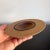 Modernist Art Sculptural Kauri Wood Bowl Beddek Nz For Sale - Image 11 of 12