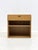 Samara Bedside Table by Derk Jan De Vries from Maisa, 1970s, in Very Good conditions. Designed 1970 to 1979 This piece is...