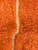 Textile Large Moroccan Beni Ouarain Rug in Wool, 2010s For Sale - Image 7 of 12