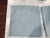 Pair of Blue‑Gray Bouclé 20” Pillow Covers, 20” X 20”, Hidden Zippers - Great for Grandmillennial, Coastal, Modern & Cottage Core - See Pics! For Sale In New Orleans - Image 6 of 9