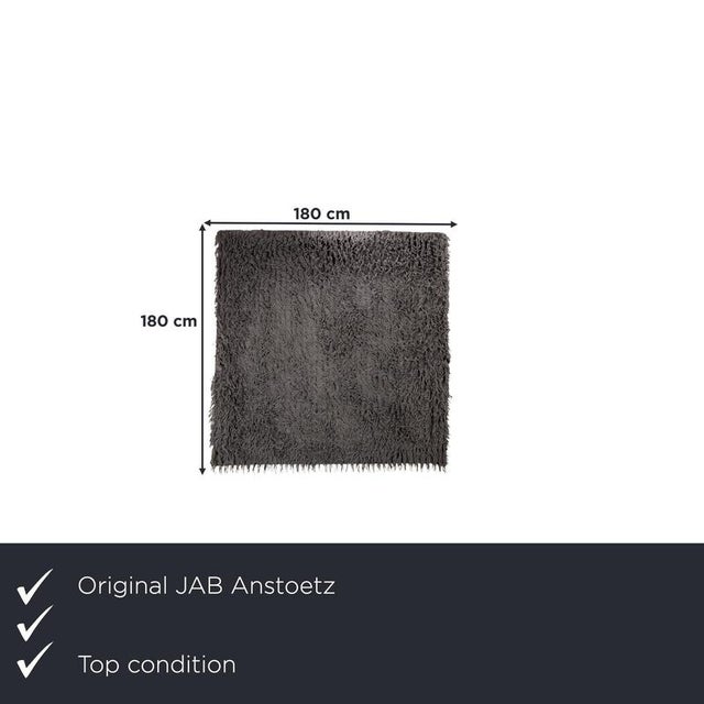 If you're looking for a piece that instantly adds a touch of comfort and grounding elegance to your room, the Lana rug...