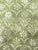 Lisa Fine “Paradeiza” Fabric Color: Neem 2 Yards For Sale In Miami - Image 6 of 6