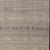 Flat-Weave Turkish Kilim With Embroideries in Earthy Tones and Hints of Pink 5'8" X 10'8" For Sale - Image 9 of 12