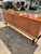 Wood French Art Deco 1930's Macassar Ebony Sideboard For Sale - Image 7 of 12