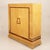 Italian Goatskin Parchment Bar Cabinet by Giorgio Tura and Nucci Valsecchi for Tura, 1970 For Sale - Image 17 of 18