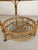 Vintage Rattan Serving Bar Cart, 1960s For Sale - Image 14 of 15
