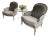 Restoration Hardware Lyon Chair For Sale